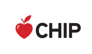chip logo