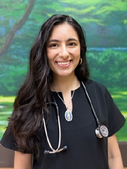 Liana Rodriguez NP